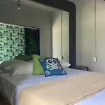 Hostal Casa Kanabri