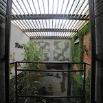 Casa Kanabri Hostal Boutique